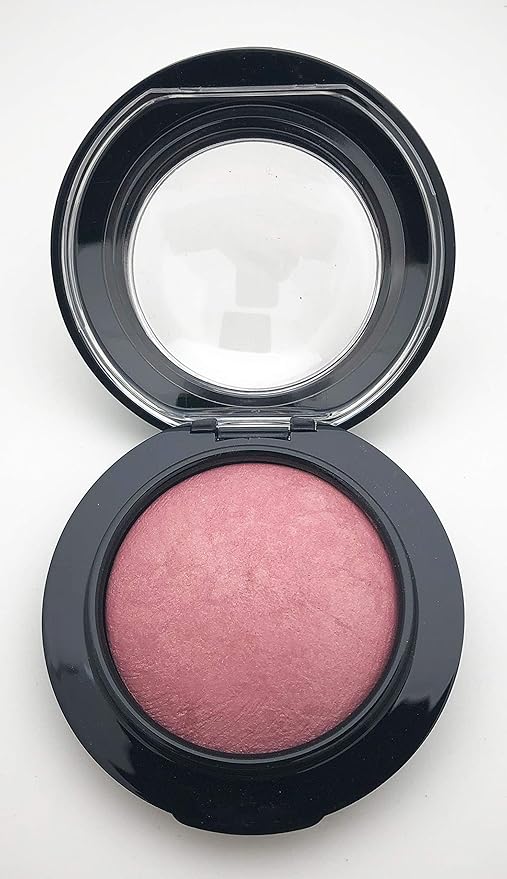 MAC Mineralize Blush - Gentle 3.5g/0.11-VivaGrace Women