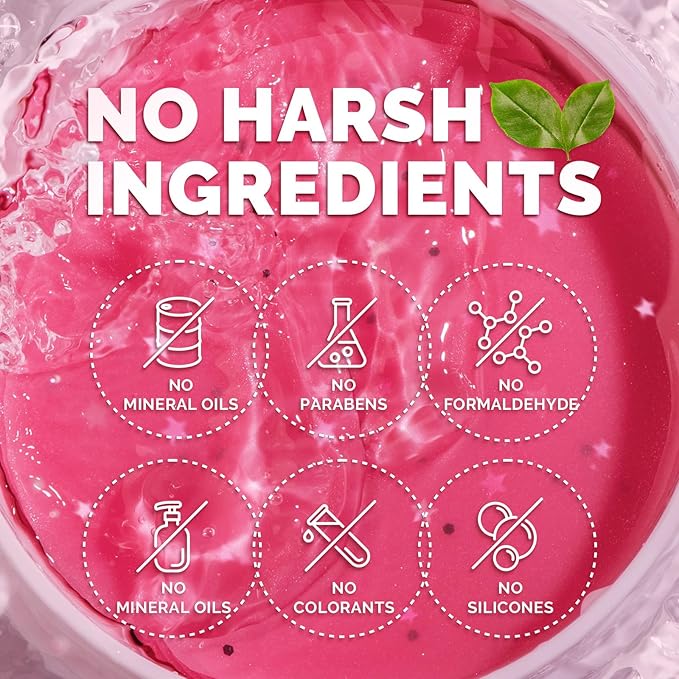 Under Eye Patches for Dark Circles: Caffeine Gel Masks for Puffiness Undereye Bags Wrinkles - Instant Brightening Moisturizing Skin Treatment Pads - Gift for Mom Traveler Night Worker, 30 Pairs (Pink)-VivaGrace Women