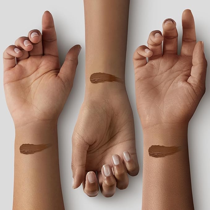 Bobbi Brown Skin Foundation Stick, 6-75 Golden Almond, 0.31 Ounce-VivaGrace Women