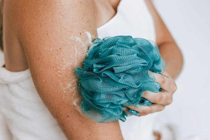 KP Elements Body Scrub (8 fl oz) | Keratosis Pilaris Treatment | Exfoliating Body Scrub and Body Moisturizer for Dry Skin | Helps Reduce Red Bumps | Body Skin Care Product for Men and Women-VivaGrace Women