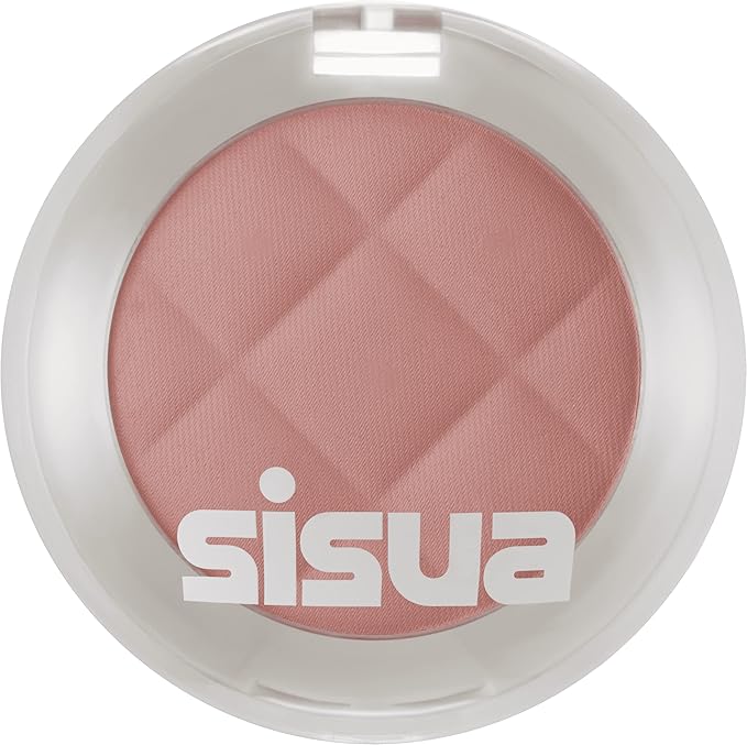 [SISUA by Unleashia] Butter Waffle Dough Blusher & Glow Stick (Blusher No.4 Rose Chocolate Mousse…)-VivaGrace Women