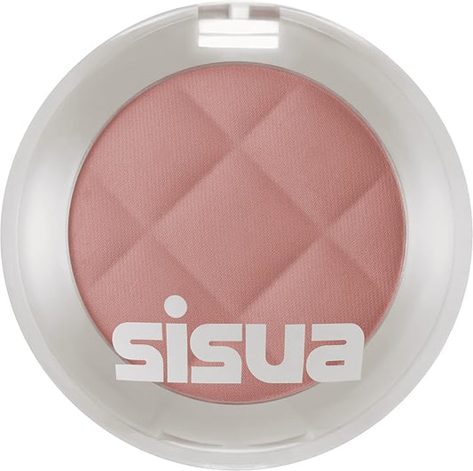 [SISUA by Unleashia] Butter Waffle Dough Blusher & Glow Stick (Blusher No.4 Rose Chocolate Mousse…)-VivaGrace Women