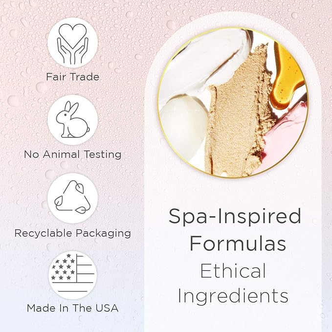 LALICIOUS Extraordinary Sugar Kiss Sugar Scrub, Exfoliating Body Scrub with Coconut Oil & Honey, Moisturizing Body Exfoliator for Glowing Radiant Hydrating Skin, Zero Greasy, No Parabens - 16oz-VivaGrace Women