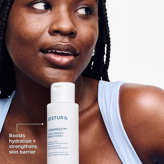 AESTURA ATOBARRIER365 Cream Mist + Hydro Essence-VivaGrace Women