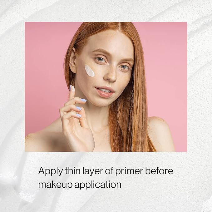 wet n wild Face Primer Photo Focus Matte Face Primer Clear Partners in Prime-VivaGrace Women