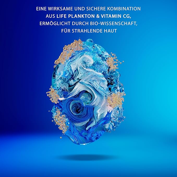 Biotherm Life Plankton Eye Treatment Women Treatment 0.5 oz-VivaGrace Women