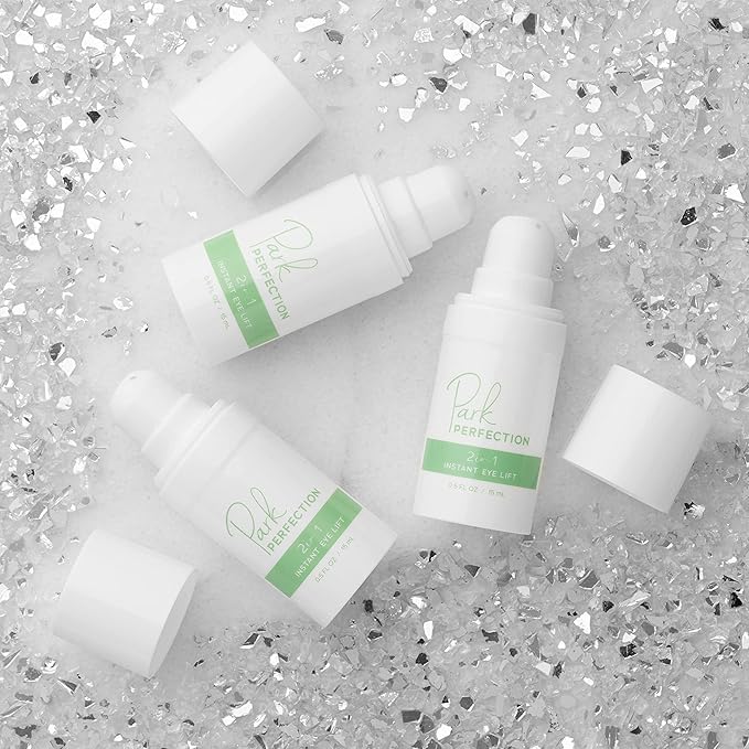 Instant Eye Lift - Eye Cream to Visibly Reduce Fines Lines, Crow's Feet, Puffiness, and Dark Circles Instantly and Over Time (0.5 FL. OZ.).-VivaGrace Women