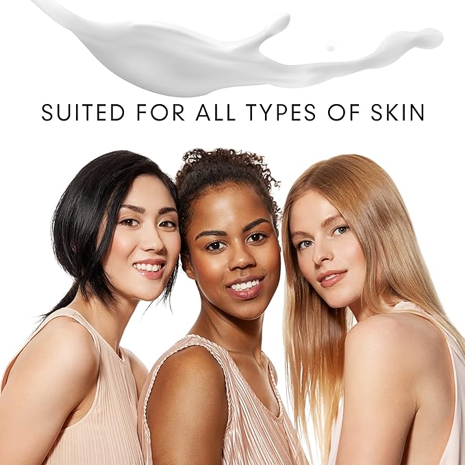 Stretch Mark Cream, Belly Butter & Scar Cream, Skin Care with Active Skin Repair, Stretch Mark Removal, For All Skin Types, 4 Oz - ML Delicate Beauty-VivaGrace Women