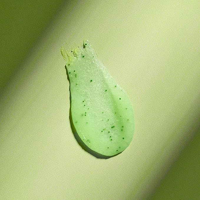 Tree Hut Palm Grove Shea Sugar Scrub | Exfoliating Body Scrub Removes Dead, Dry Skin for a Soft & Hydrated Feel | Nourishing Essential Body Care | 18 fl oz.-VivaGrace Women