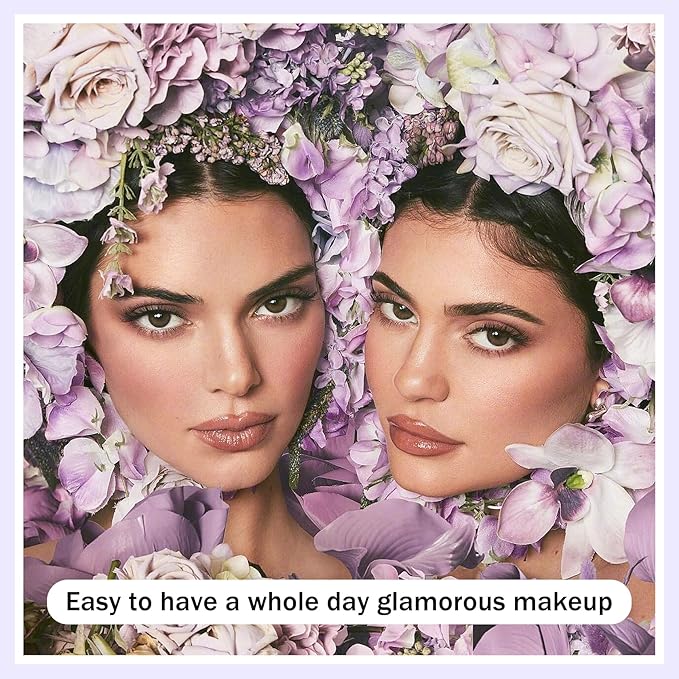 2PCS Makeup Setting Spray for Face,Waterproof Setting Spray for Makeup,Long Lasting Oil Control Finishing Holding Face Mist,Refreshing Hydrating Glossy and Matte Fixing Facial Mist Make Up Set A1-VivaGrace Women