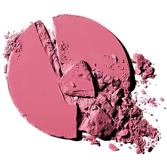 Glo Skin Beauty Blush (Passion) - Pressed Powder Blush for Cheeks, High Pigment Mineral Face Makeup Creates a Natural, Healthy Glow-VivaGrace Women
