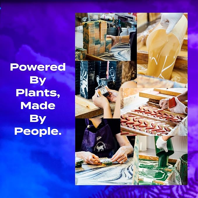 Indigo Wild Zum Face Under Eye Butter - 0.5 oz-VivaGrace Women