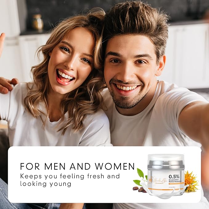 Stretch Mark Cream, Belly Butter & Scar Cream, Skin Care with Active Skin Repair, Stretch Mark Removal, For All Skin Types, 4 Oz - ML Delicate Beauty-VivaGrace Women