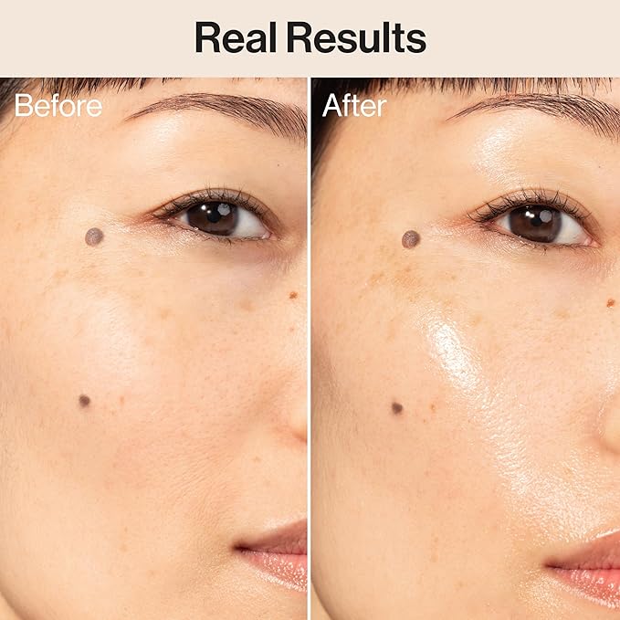 Honest Beauty Hydrogel Cream with Hyaluronic Acid | Lightweight, Moisturizing Water Cream | Gentle for Sensitive Skin, Fragrance Free, Vegan | 1.7 fl oz-VivaGrace Women