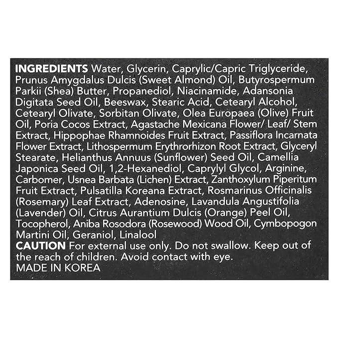 Knours. Moisturizing Shea Butter + Sweet Almond Oil Youth Cream, A rich cream that deeply rejuvenates skin, rich combination of vegan oils - EWG Verified Clean Beauty 50ml 1.69 oz.-VivaGrace Women