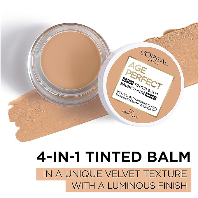 AP TINTED BALM LIGHT 20-VivaGrace Women