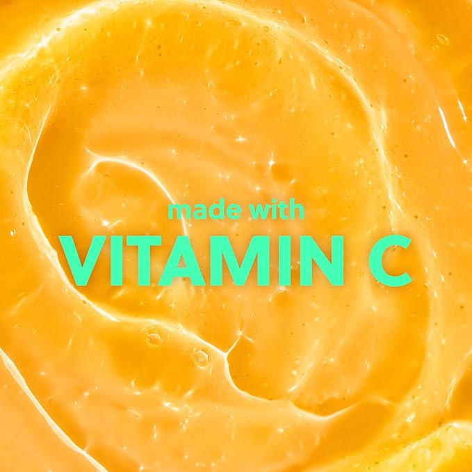 Tree Hut Tangerine Shea Sugar Scrub | Exfoliating Body Scrub Removes Dead, Dry Skin for a Soft & Hydrated Feel | Nourishing Essential Body Care | 18 fl oz.-VivaGrace Women