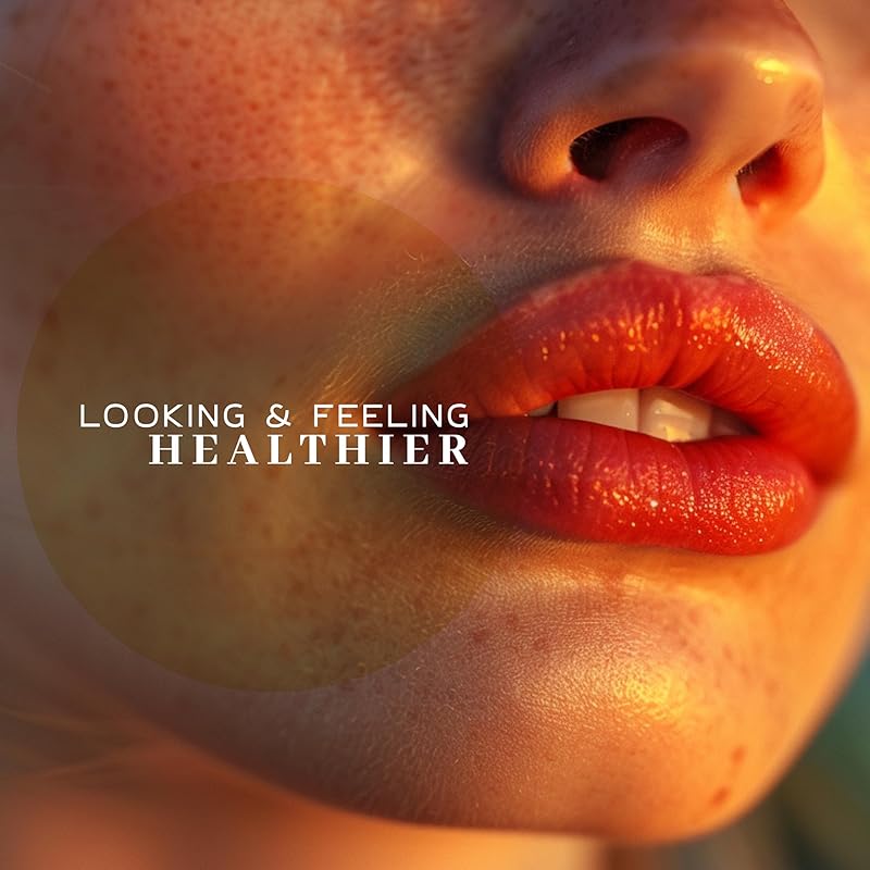 Vanman’s - Handmade Peppermint Beeswax Lip Balm (3 Pack) - Peppermint Lip Balm with Rosemary, Almond and Coconut Oil - Bee Balm with Vitamin E - Ideal for Dry Lips-VivaGrace Women