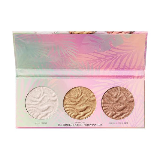 Physicians Formula Murumuru Butter Highlighter Palette-VivaGrace Women