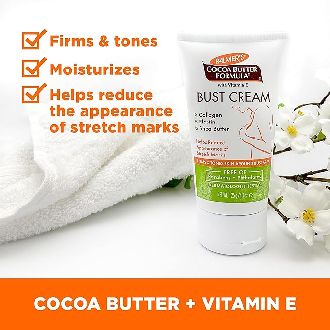 Palmer's Cocoa Butter Formula New Moms Skin Recovery Set (Set of 4)-VivaGrace Women