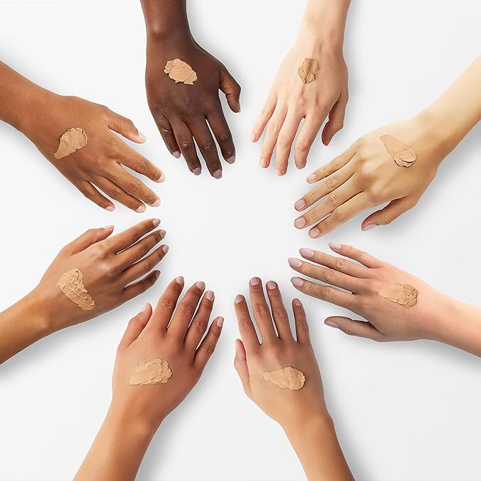 Bobbi Brown Skin Foundation Stick, No. 01 Warm Ivory, 0.31 Ounce-VivaGrace Women