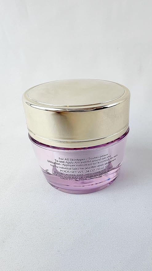 Estée Lauder Estee Lauder Resilience Multi-Effect Tri-Peptide Eye Cream 0.34oz/10ml Unboxed-VivaGrace Women
