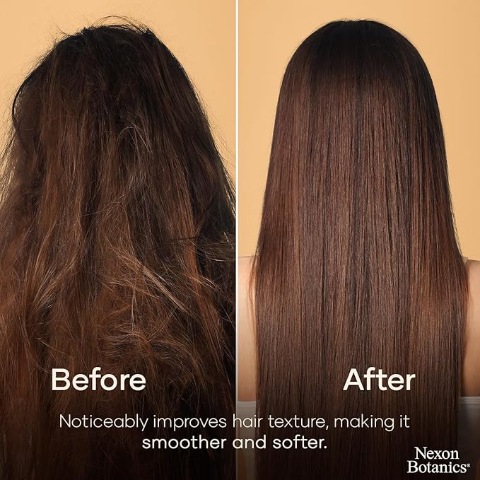 Mint Rosemary Oil for Hair Growth 2 fl oz – Lightweight, Non-Greasy Formula with Peppermint – Strengthens Strands for Healthier, Thicker Look – Nexon Botanics-VivaGrace Women