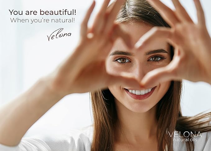 velona Pumpkin Seed Oil USDA Certified Organic - 16 Fl Oz | 100% Pure and Natural Carrier Oil | Unrefined, Cold Pressed | Cooking, Face, Hair, Body & Skin Care | Use Today - Enjoy Result-VivaGrace Women