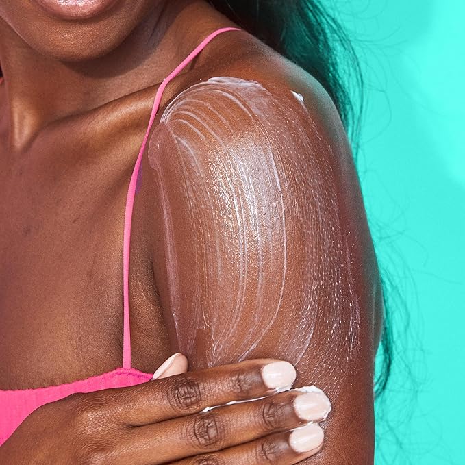 Tree Hut Moroccan Rose Whipped Shea Body Butter, 8.4oz, Lightweight, Long-lasting, Hydrating Moisturizer with Natural Shea Butter for Nourishing Essential Body Care-VivaGrace Women