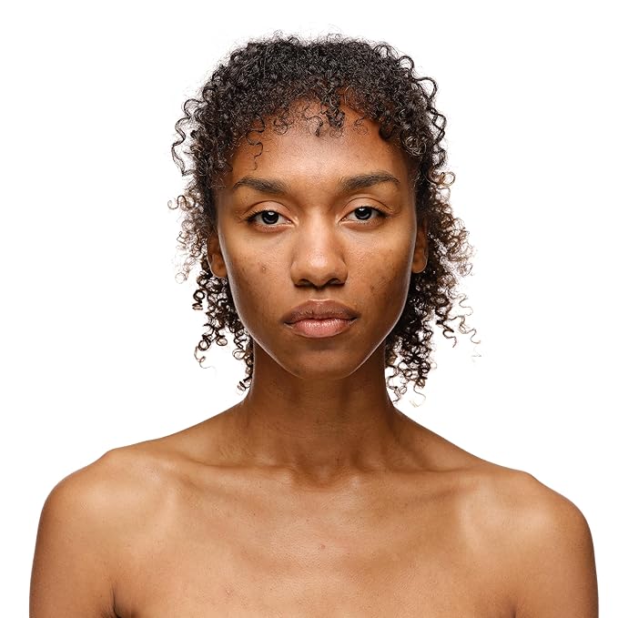 YENSA Super Serum Silk Powder Foundation - Matte Foundation Makeup to Blur and Smooth Pores - Provides a Radiant and More Even Skin Tone for a Natural, Healthy Glow - Deep 2 (0.35 oz)-VivaGrace Women