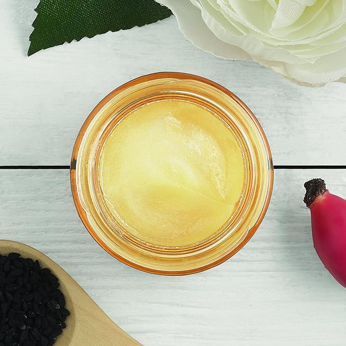 The Body Shop Oils of Life Intensely Revitalising Eye Cream Gel, 0.69 oz.-VivaGrace Women