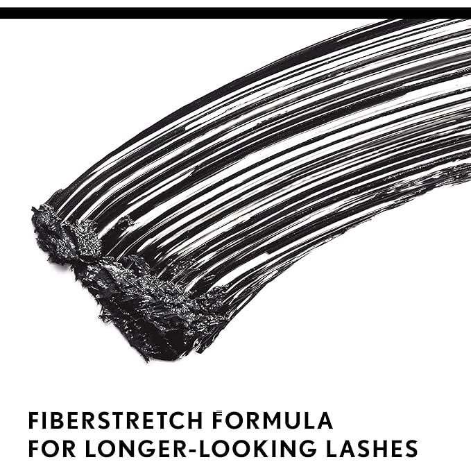 COVERGIRL Lash Blast Fusion Mascara, Twin Pack
