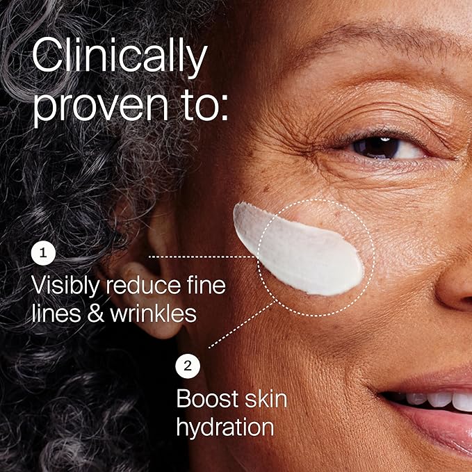 Timeline The Night Cream powered by Mitopure (Urolithin A) Helps skin regenerates overnight, clinically proven to boost skin hydration, significantly reduce wrinkles appearance. 1.69oz (50ml)-VivaGrace Women