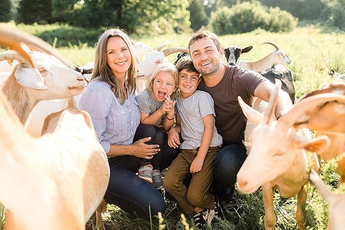 Little Seed Farm Balancing Facial Mist & Toner – Witch Hazel Toner & Pore Minimizer, Net Wt. 4 fl oz | 118ml-VivaGrace Women