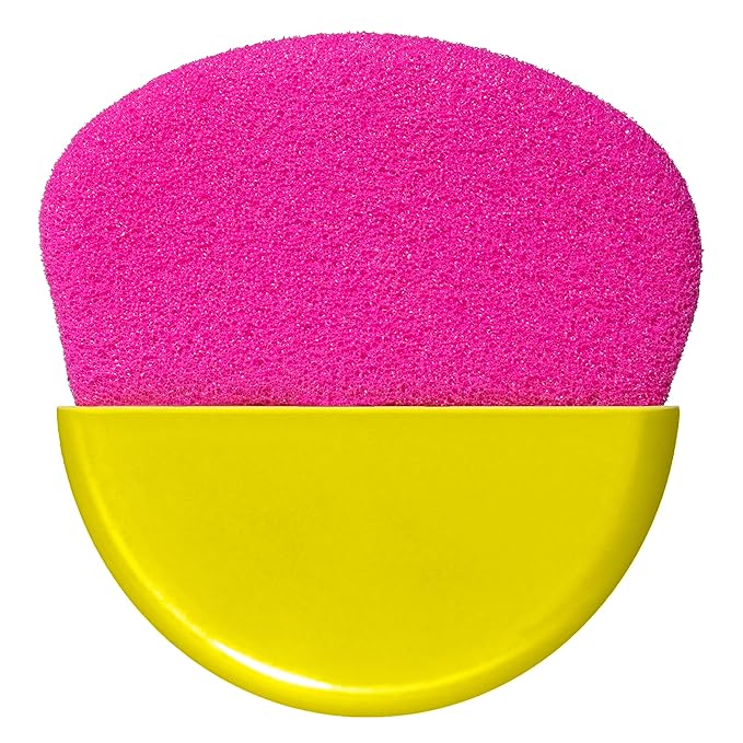 Physicians Formula Murumuru Butter Face Blush Makeup Powder, Plum Rose, 0.26 Ounce-VivaGrace Women