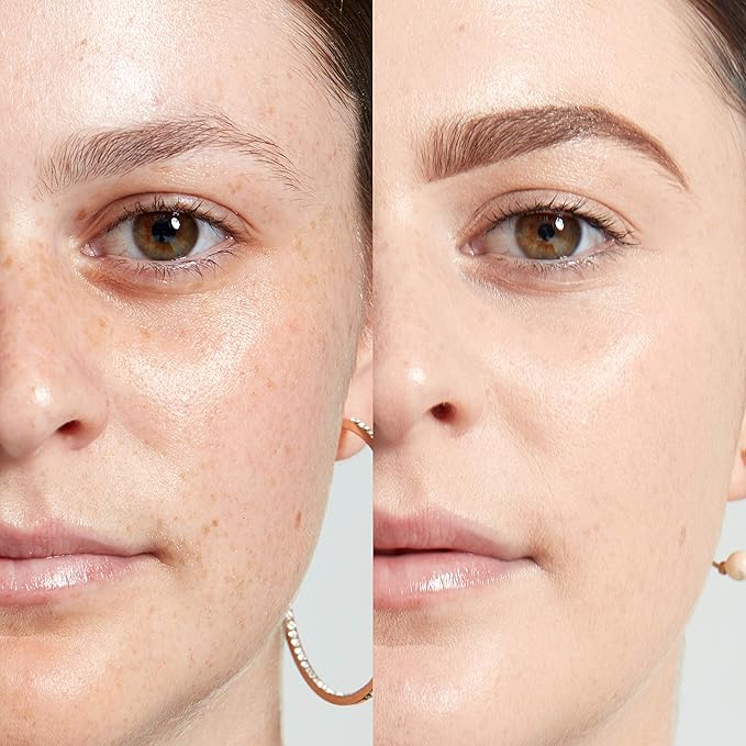 NYX PROFESSIONAL MAKEUP Born To Glow Naturally Radiant Foundation, Medium Coverage - Light-VivaGrace Women