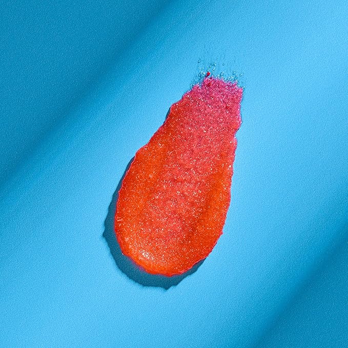 Tree Hut Lychee Kiss Shea Sugar Scrub | Exfoliating Body Scrub Removes Dead, Dry Skin for a Soft & Hydrated Feel | Nourishing Essential Body Care | 18 fl oz.-VivaGrace Women