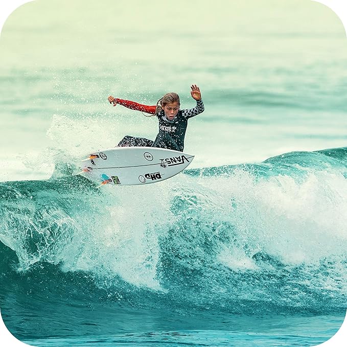 Sun Bum Signature SPF 30 Sunscreen Lip Balm | Vegan and Cruelty Free Broad Spectrum Water Resistant Chapstick with UVA/UVB Protection | .15 oz , Clear-VivaGrace Women