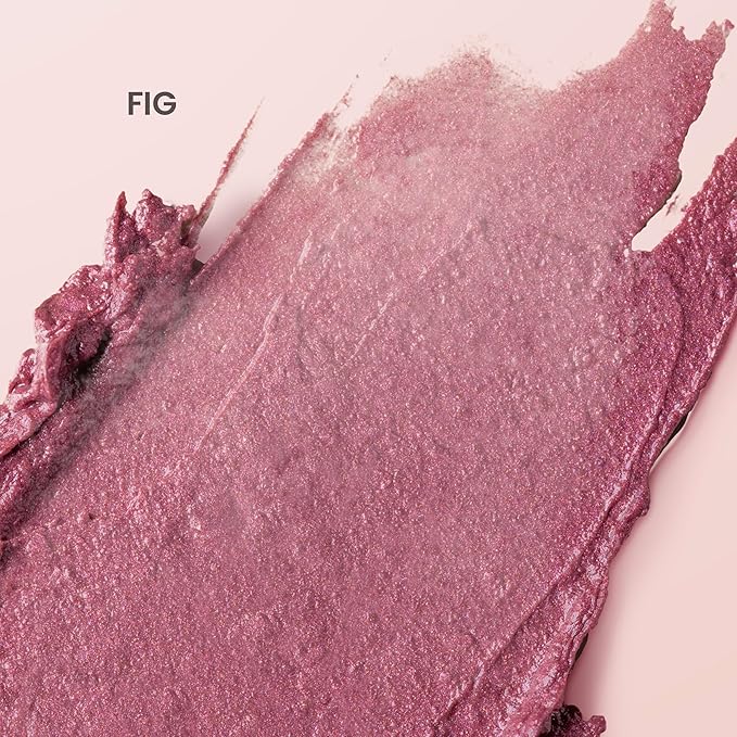 Burt's Bees Lip Shimmer Nude Collection, Tinted Lip Balm Stick, Moisturizing for All Day Hydration with Natural Glowy Pigmented Finish & Buildable Color, 3 Warm Shades; Value Pack, 3 Tubes x 0.09 Oz-VivaGrace Women