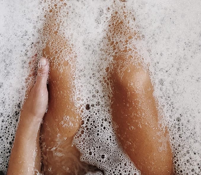 BELLA B 3-Piece Gift Set - Pregnancy Gifts For First Time Moms - Pregnant Mom Gifts - Mom To Be Gifts - Pregnancy Gift Basket - Sitz Bath Soak - Honey Tummy Butter - Silk And Honey Moisturizing Cream-VivaGrace Women