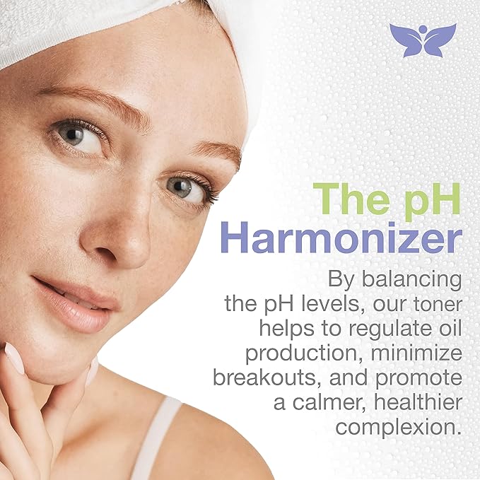 YOUN Beauty Green Tea Toner Face Mist Spray, 180 ML – Alcohol-Free, pH-Balancing & Hydrating Toner with Green Tea and Chamomile Extracts by Dr. Anthony Youn-VivaGrace Women