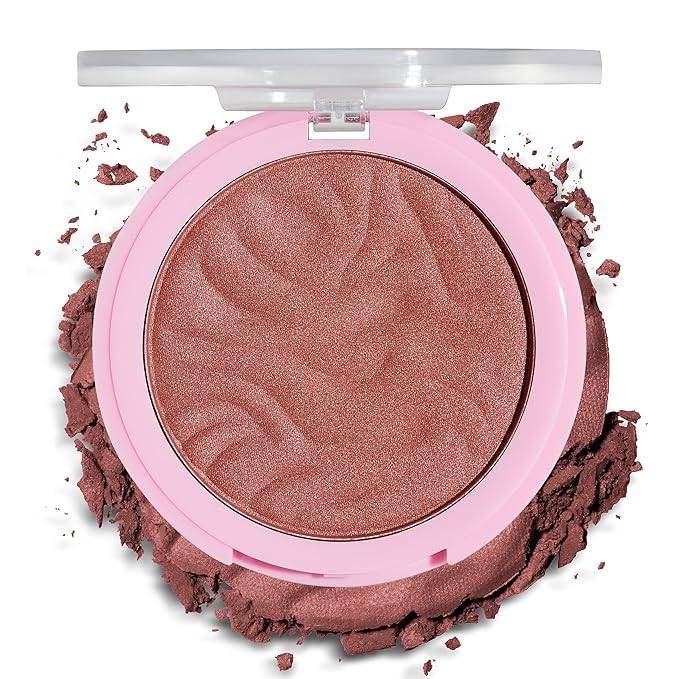 Physicians Formula Earth Day Butter Blush Powder Saucy Mauve, Clean Beauty, Dermatologist Tested, Vegan, Cruelty-Free-VivaGrace Women