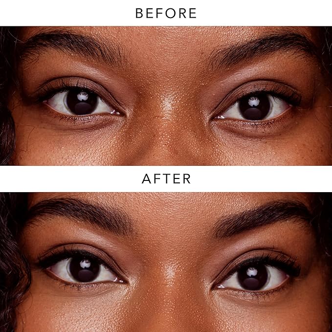 Jouer Essential High Coverage Concealer Pen - Under Eye Concealer for Dark Circles - Brightening Makeup for Eye Circles - Color Corrector Eye Primer with Hyaluronic Acid and Vitamin E-VivaGrace Women
