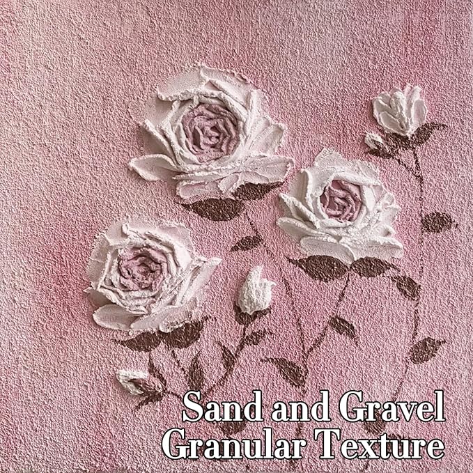 Double Rhythm 3D Nail Gel Solid Sculpting Gel for Nail Art Non-Sticky Hard Gel for Building Carving Molding Nail Extension Soak Off UV/LED Salon Home DIY 0.5 Oz (Gypsum Pink Purple)-VivaGrace Women