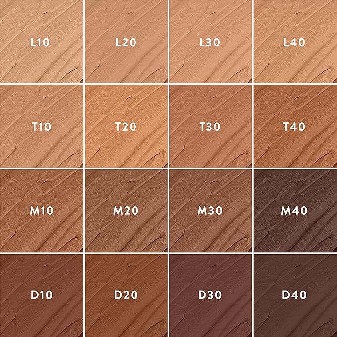 Mented Cosmetics Foundation Stick, Contour Stick, Or Concealer Stick for Medium Skin, Foundation for Black Women Makeup Stick, Dark Contour Stick, Stick Foundation Makeup Vegan and Cruelty Free, T30-VivaGrace Women