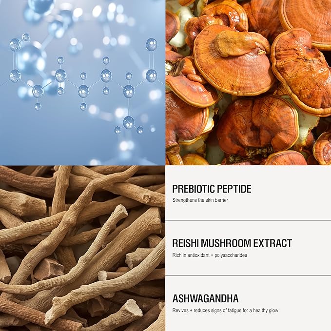 Grown Alchemist Skin Defense Primer and Lightweight Matte Pore Refiner. (50mL)-VivaGrace Women