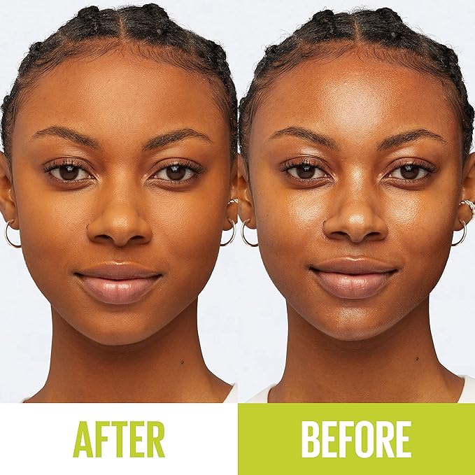 Maybelline Super Stay Up to 24HR Hybrid Powder-Foundation, Medium-to-Full Coverage Makeup, Matte Finish, 340, 1 Count-VivaGrace Women