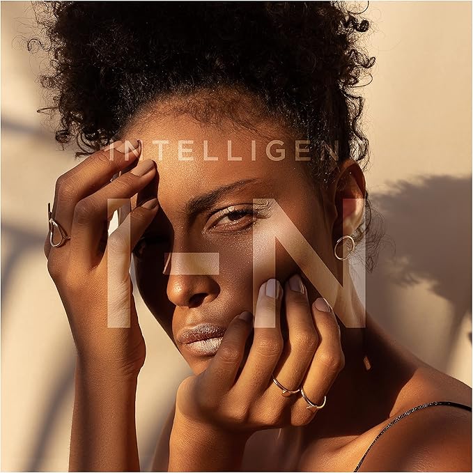 Intelligent Nutrients OneBody Hand Balm & Lip Delivery Nutrition Holiday Set - Help Soothe Dry Hands, Cuticles & Lips (2-Piece Set)-VivaGrace Women