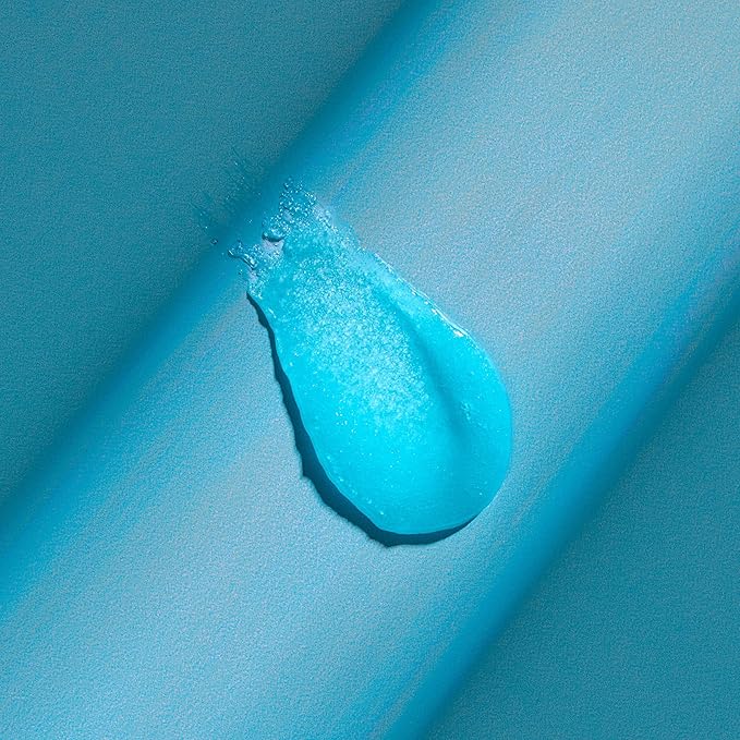 Tree Hut Blue Musk Shea Sugar Scrub | Exfoliating Body Scrub Removes Dead, Dry Skin for a Soft & Hydrated Feel | Nourishing Essential Body Care | 18 fl oz.-VivaGrace Women