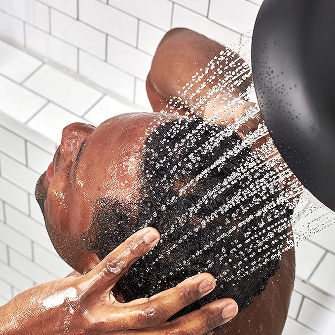 Huron Men’s Conditioner - Lightweight, Hydrating Conditioner - Eliminates Frizzy Hair, Moisturizes, & Restores Shine - Clean & Invigorating Scent - 100% Vegan Ingredients & Cruelty-Free - 32 Fl Oz-VivaGrace Women